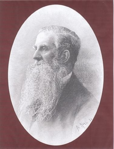 William Edward Gumbleton